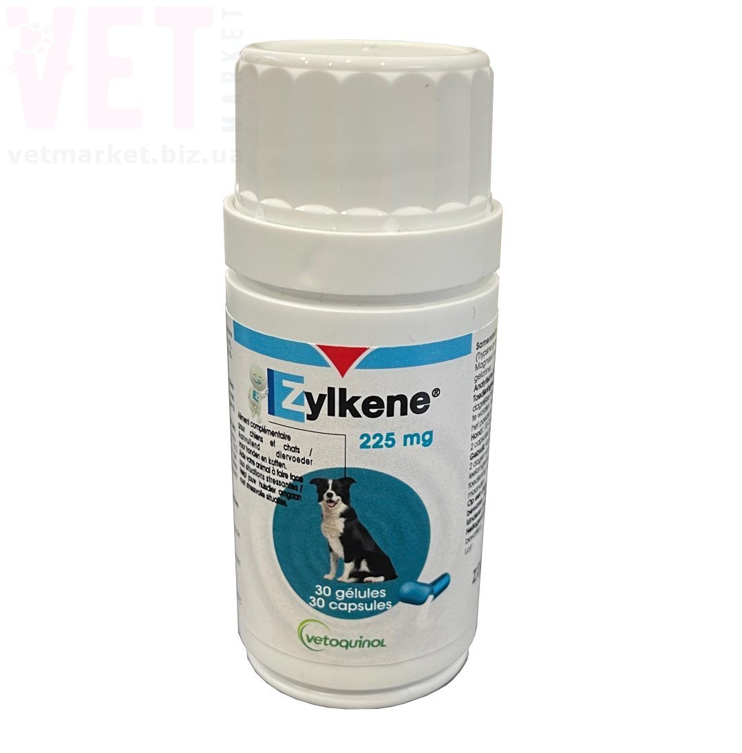 �����/������� 225 ��, 30 ����., Vetoquinol. ����� / ����� � �����������