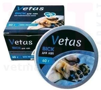 ���� ��� ���, 60 �, Vetas. ������ ��� ���