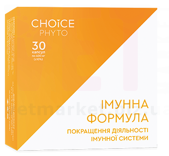 �������� ������� (��������� ������������ �������� �������), 30 ����.. CHOICE PHYTO