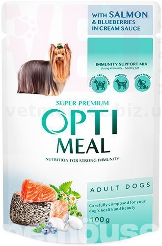 Optimeal        -, 100 .  