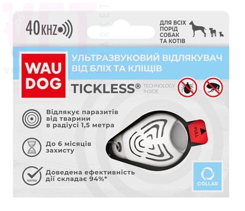 �������������� ������������ ������ � ���� WAUDOG. ������