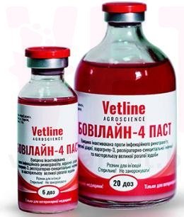 �����/��������-4 ���� (6 ��� �� 30 ��), Vetline. ����� / ����� � �����������