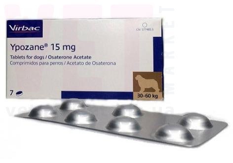 ������ XL 15 �� (30-60 ��), Virbac. ����������� ���������