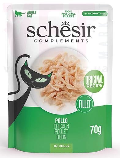 ����� (Schesir) ���� ��� ����� ���� ������, 70 �. ��� �����