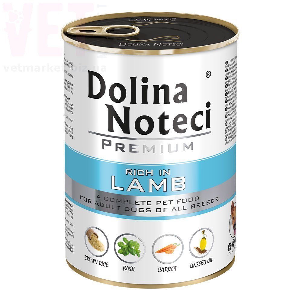 Dolina Noteci Premium ��� ����� � ��������, 400 �. ��� �����