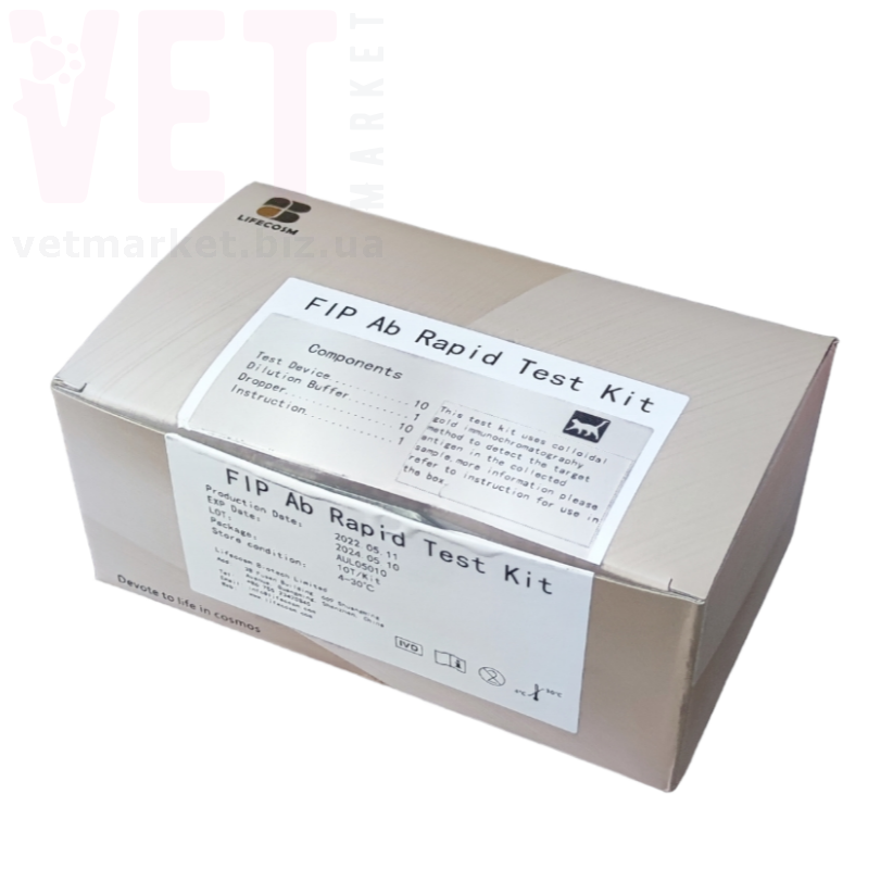 �����/��������-���� ��������� (FIPv Ab), Lifecosm. ����� / ����� � �����������