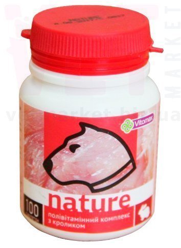 Nature �������������� �������� ��� ����� � ��������, 100 ����., Vitomax. ��� �����