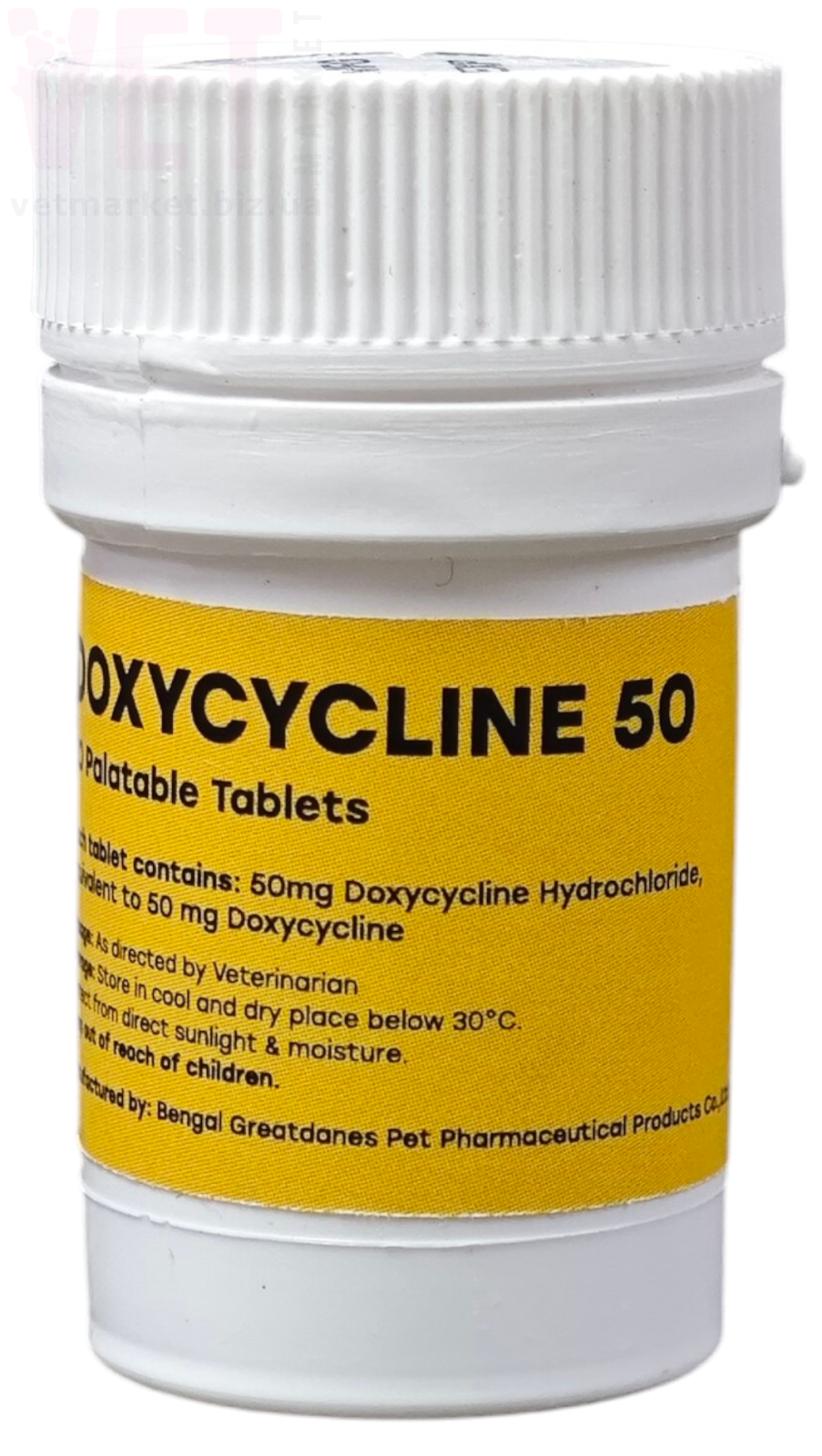 ����������� 50 ��, 20 ����., �����. �����������