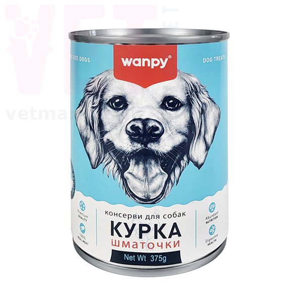 ����� Wanpy ��� ����� ������ �������, 375 �. ��� �����