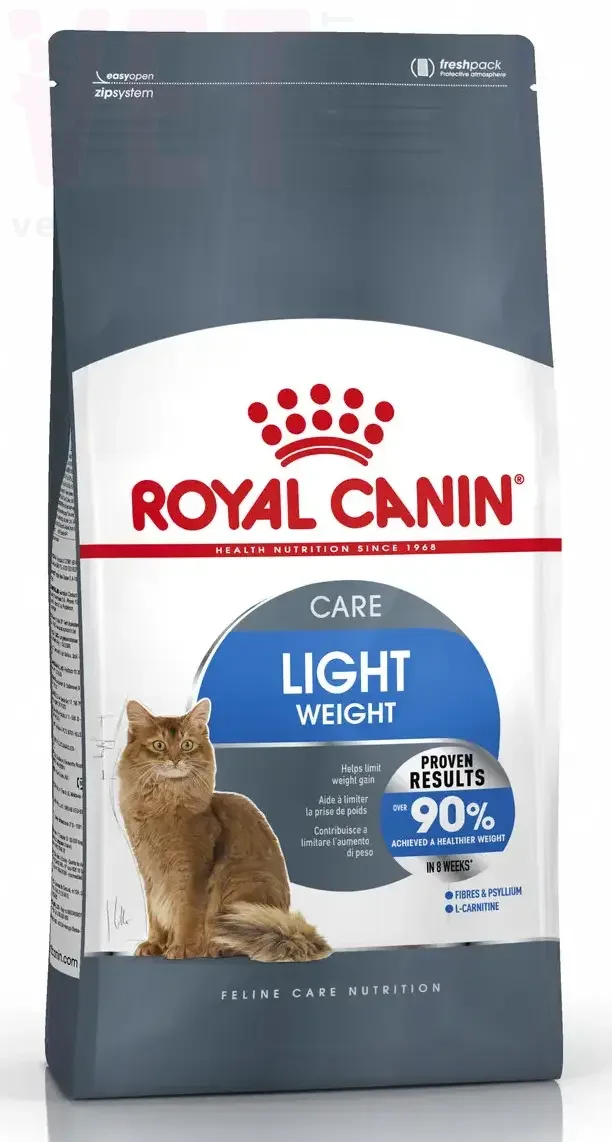 ���� ����� Light Weight Care, 8 ��. Feline Care Nutrition - ������� � ���������� ��������������