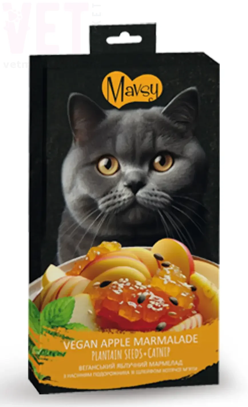 Mavsy Creamy Theats �������� ��������� ��������� �������� �������� � �������� �����������, 5*15 �. ��� �����