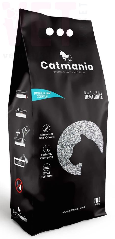 �������� CATMANIA ����������� ������������ ����������� ���� ��������� �������, 10 �. ������������ �����������