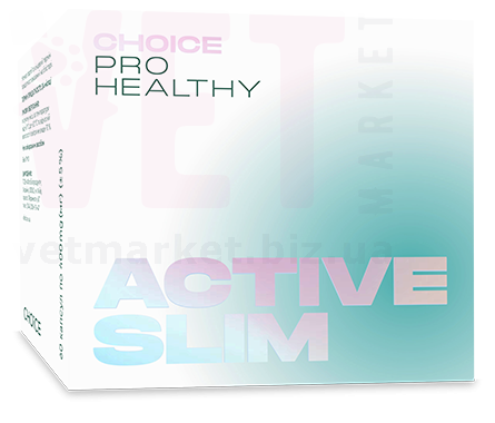 ����� ����, 60 ����., Choice. PRO HEALTHY
