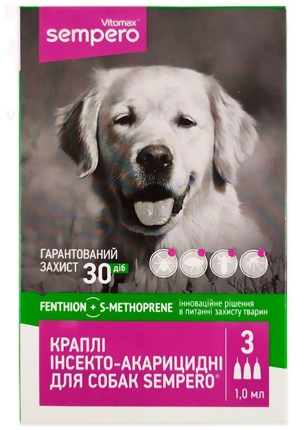 ������� ����� ��� �����, 3 ���.*1 ��, Vitomax. �����
