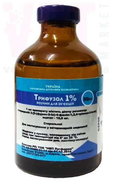 �����/�������� 1% ������������ ������� ��� ��������, 50 ��. ����� / ����� � �����������