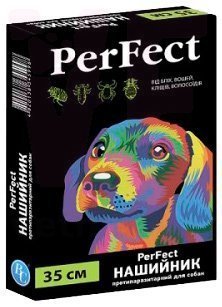 �����/PerFect ������� ��� �����, 35 ��, ���������. ����� / ����� � �����������