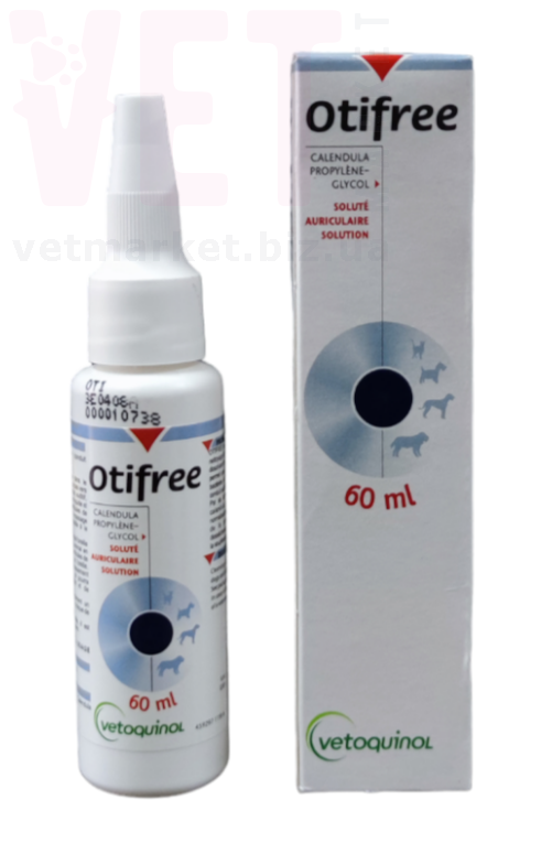 ������, 60 ��, Vetoquinol. ����� �����, ����, �������