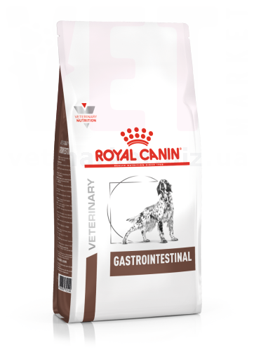 ���� ����� GastroIntestinal Dog, 15 ��. Vet Diet Canine - ������������ ����� ��� �����