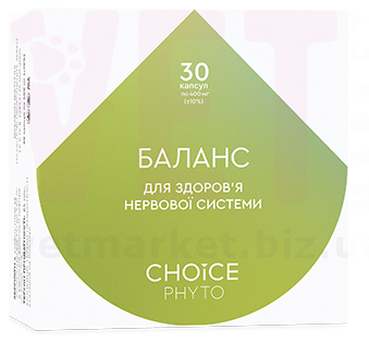 ������ (�������������� ��������), 30 ����.. CHOICE PHYTO