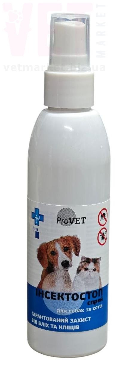 �����/����������� �����, 100 ��, ProVET (������). ����� / ����� � �����������