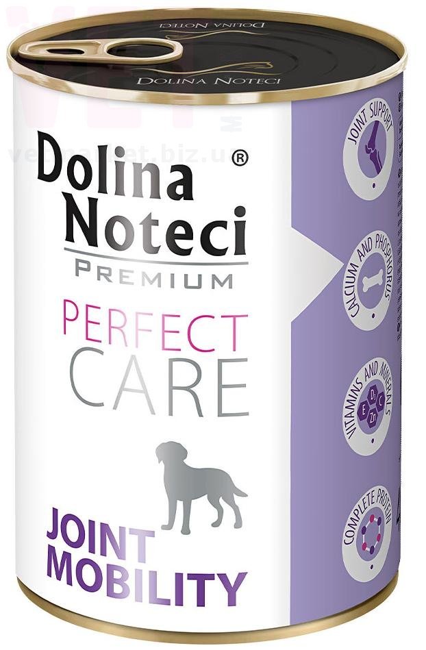 Dolina Noteci Premium PC Joint Mobility ��� �����, ��������� ��������, 400 �. ��� �����