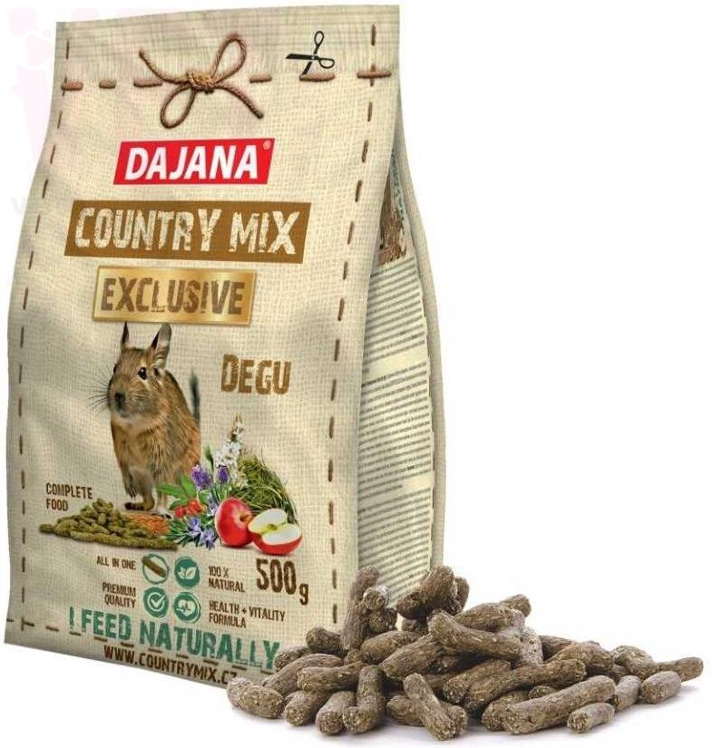 ���� Country mix EXCLUSIVE ��� ����, 500 �. ����� ��� ��������