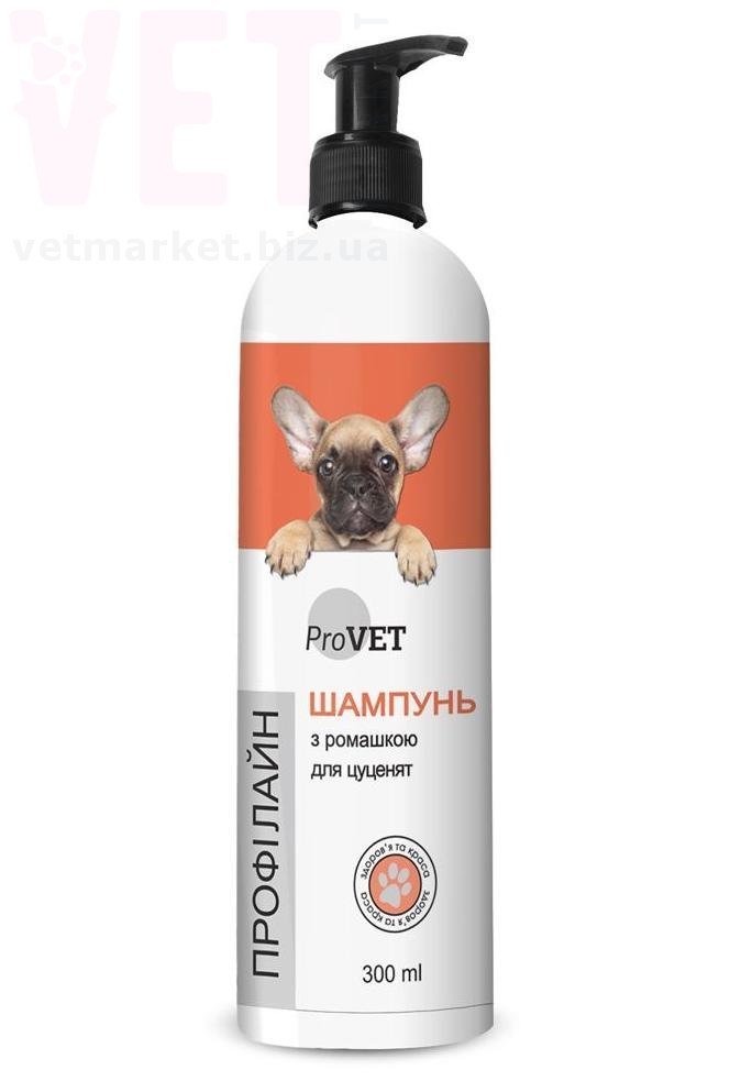 ��������� ������� � �������� ��� ������, 300 ��, ProVET. ������������