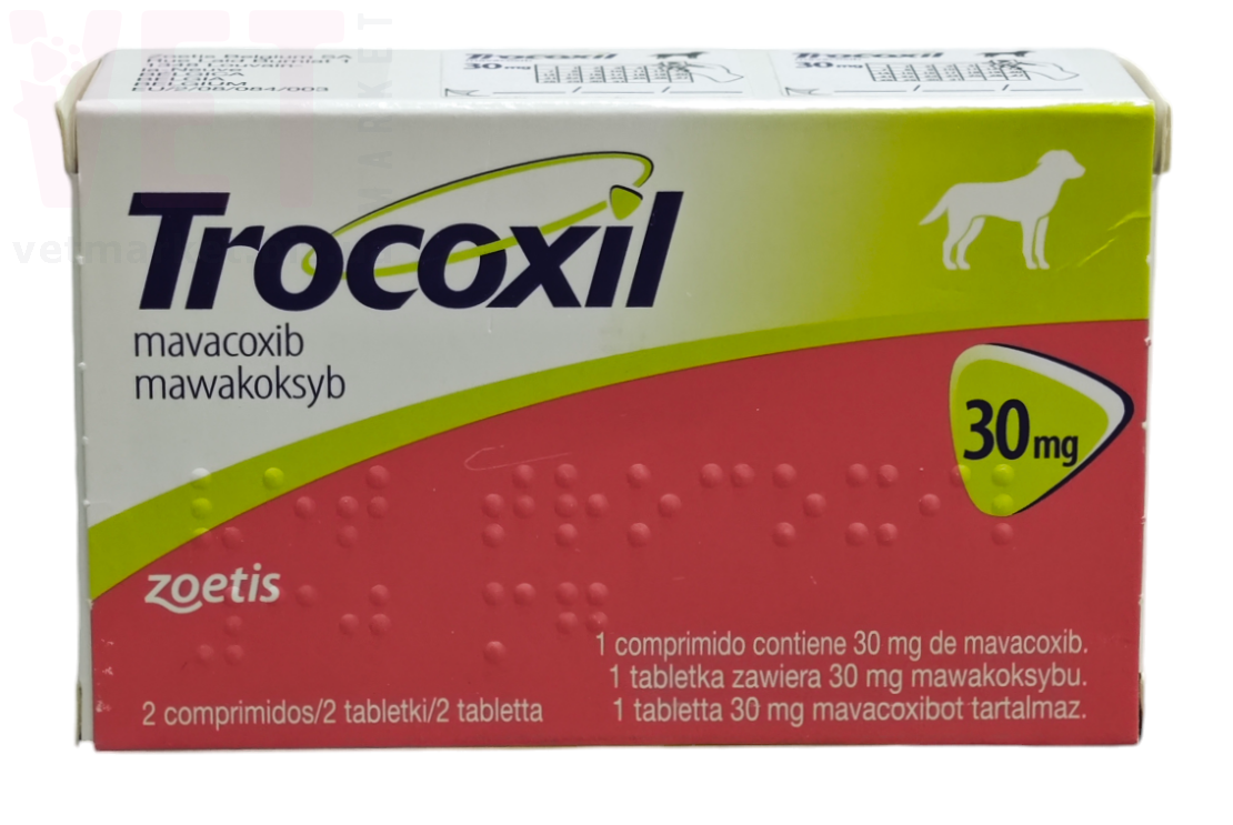 ��������� 30 �� �2, Zoetis. �������������