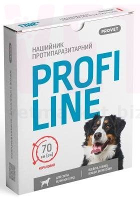 ��������� ������� ��� ����� ������� ����� (����������), 70 ��, ProVET. ��������