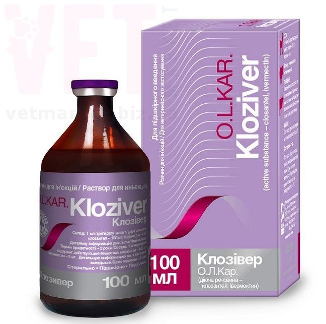 ��������, 100 ��,  O.L.KAR. (�����). ��� �/� �������� � �����