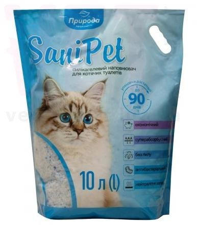 SANI PET ����������� �������������, 10 �. ����������