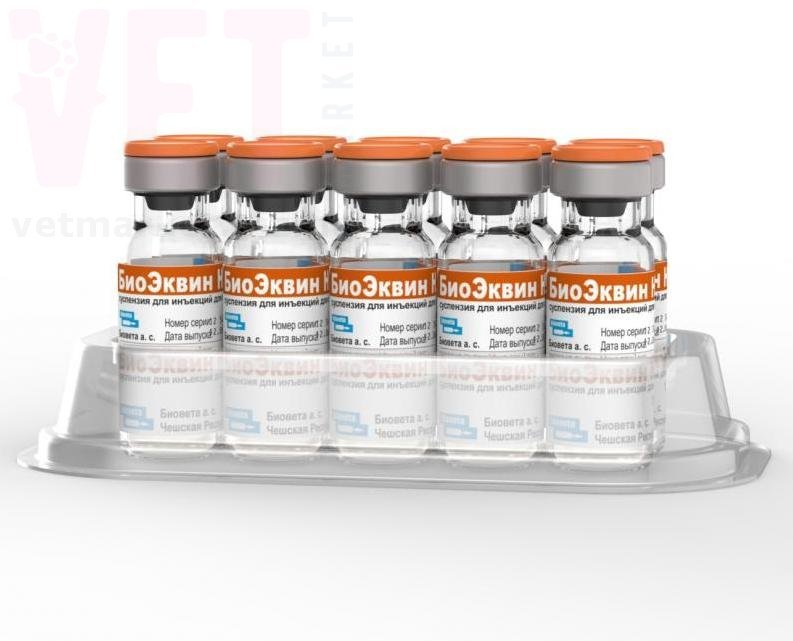 �������� �, 1 ����, Bioveta. �������, ���������