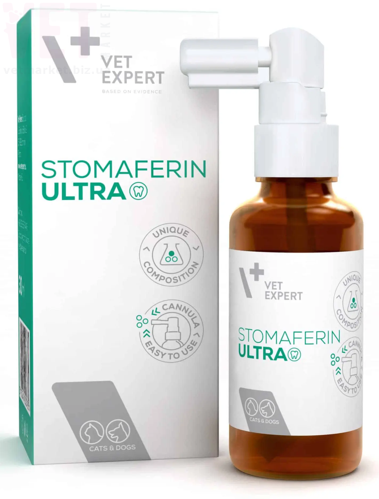 ���������� ������, 30 ��, VetExpert. ������ ��� ������ ���������