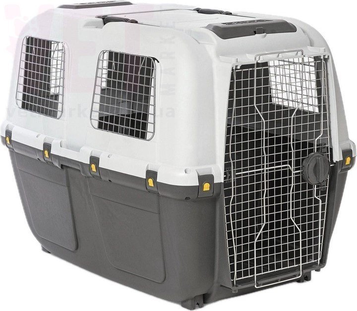 ��������� SKUDO 8 IATA Grey 118*80*88 h, ��� �� 50 ��, MPS. ���������