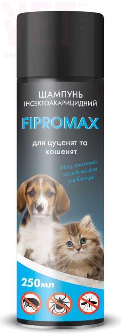 ��������� (FIPROMAX) ������� ��� ����� � ������ � �����������, 250 ��. ����������������