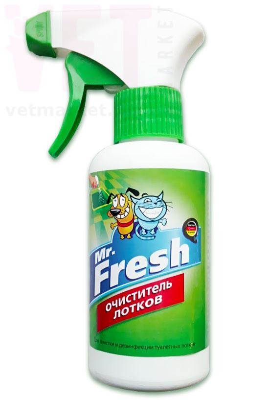 �����/������ ���� (Mr. Fresh) ���������� ��������� ������, 200 ��, ������� . ����� / ����� � �����������