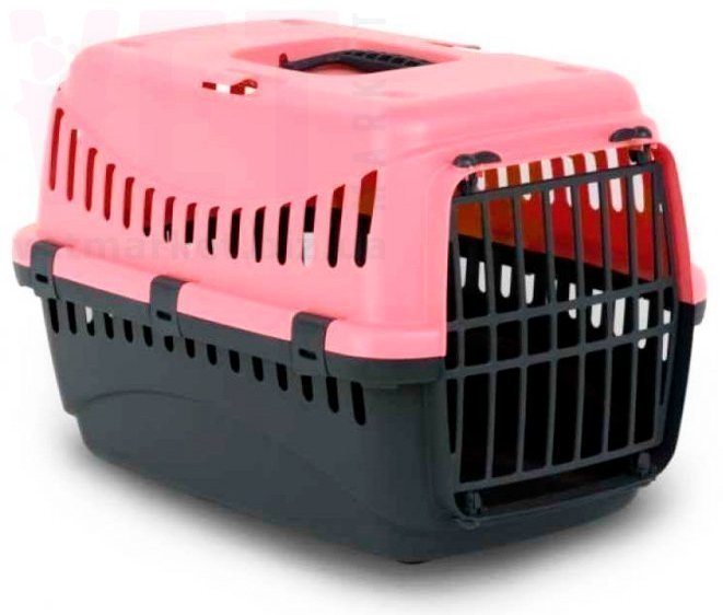 ��������� GIPSY 2 large Corall, ����������� �����, 58*38*38, �� Bergamo (������). ���������