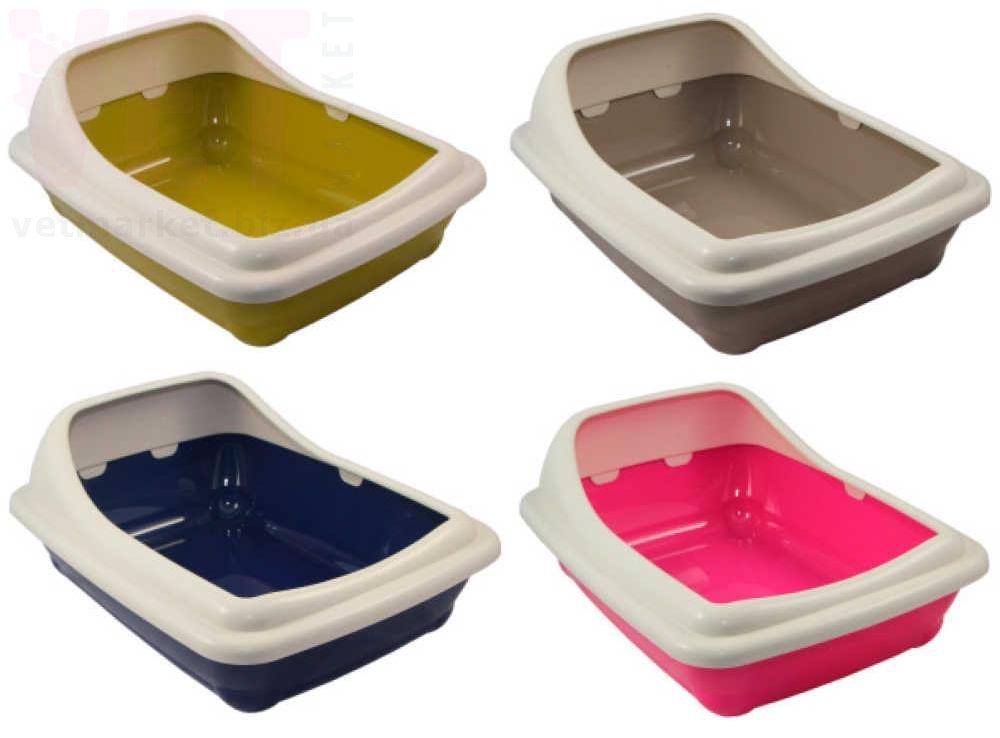    BIRBA   , 56*39*21,5 c.  