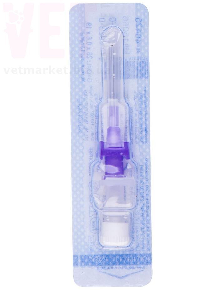 ������� �/� 26G, 0,6�19 ��, Alexpharm, ���������� (��������). ϳ������������� ������ �� �������� ��������