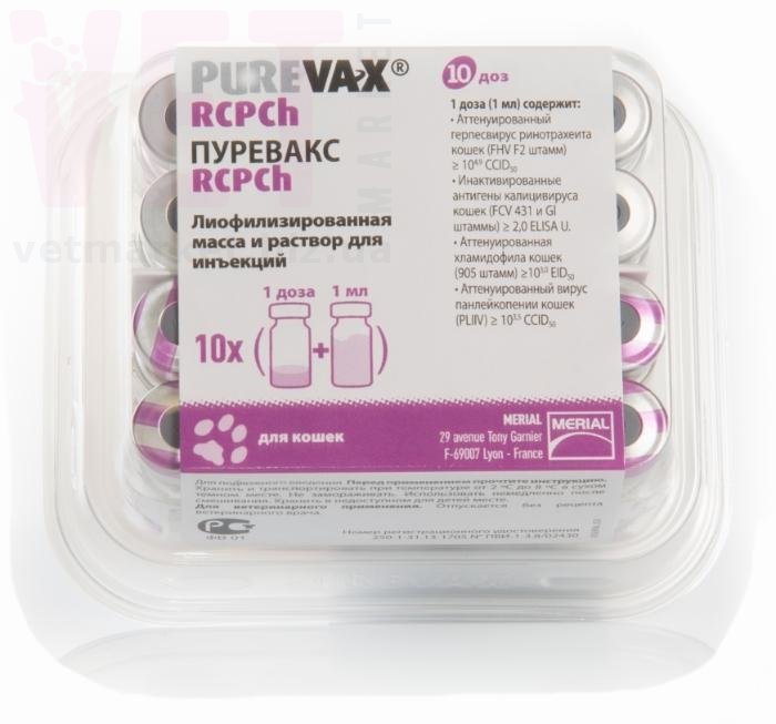 �������� RCPCh, Boehringer Ingelheim. �������, ���������