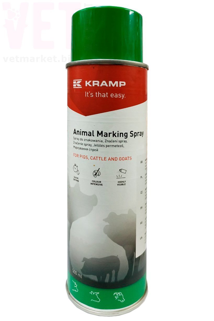 �����/������-����� ��� ��� �������, 500 ��, KRAMP. ����� / ����� � �����������