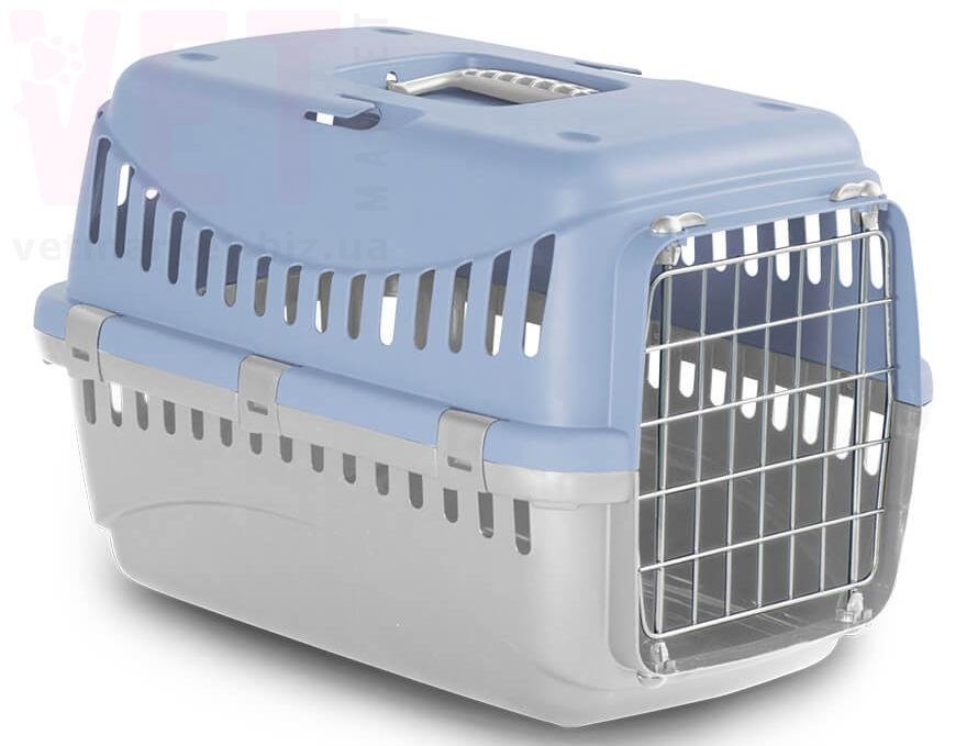 ��������� GIPSY 1 Small Light Blue, ������������� �����, 46*31*32, �� Bergamo. ���������