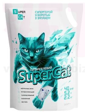 SuperCat ����������� �������������, 2,2 ��. ����������