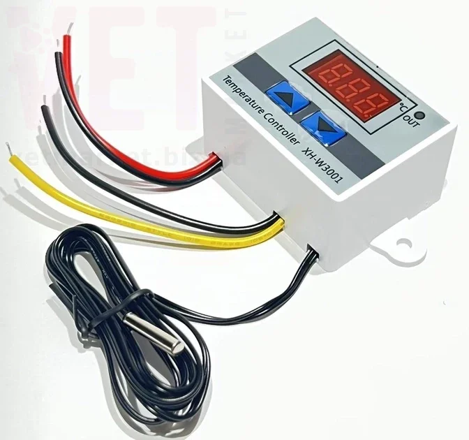 �������������� W3002-220V. ���������� �� ������������ �� ����������