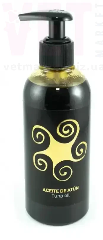 ����� �������� ��� ����� � ����� TUNA OIL, 250 ��, Lenda. ��� ����
