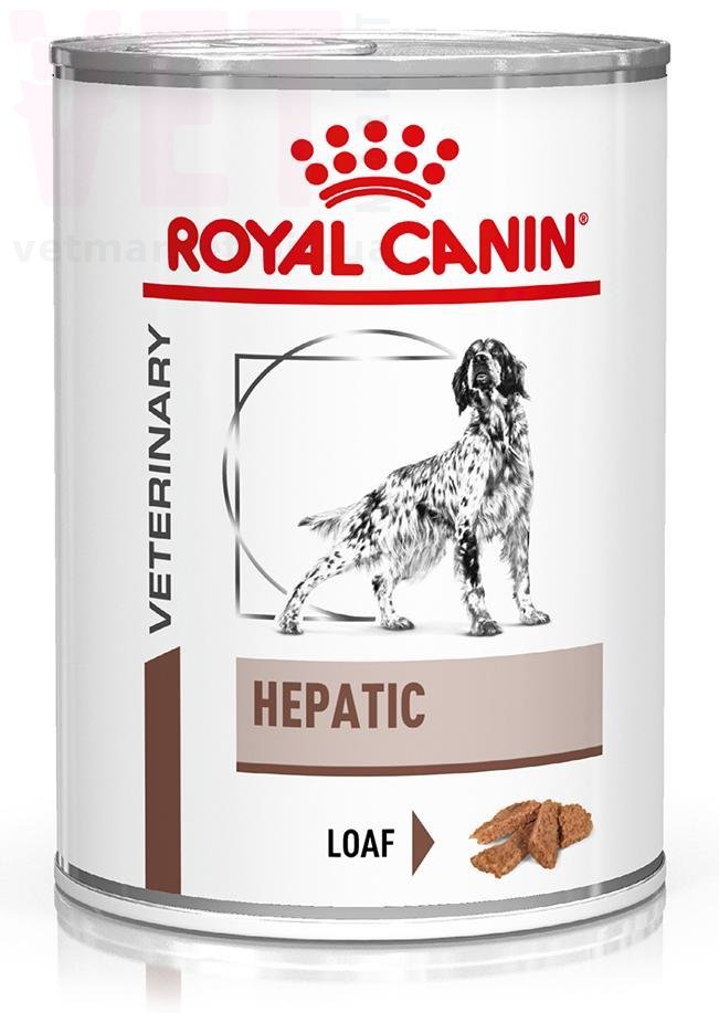 Hepatic Dog 0 42