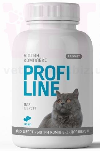 ��������� ��� ����� ������ �������� ��� ������, 180 ����., ProVET. ��� ����