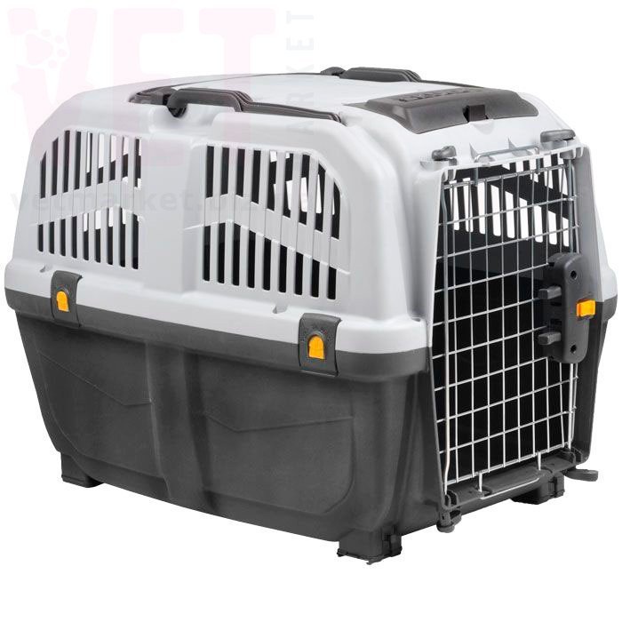 ��������� SKUDO 4 IATA Grey 68*48*51 h, ��� �� 30 ��, MPS, ������. ���������