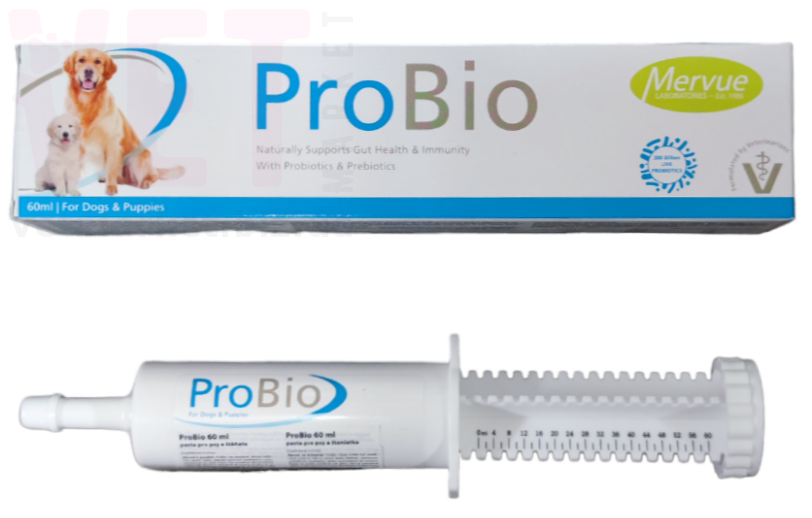 Mervue ProBio   , 60 , Cymedica.  