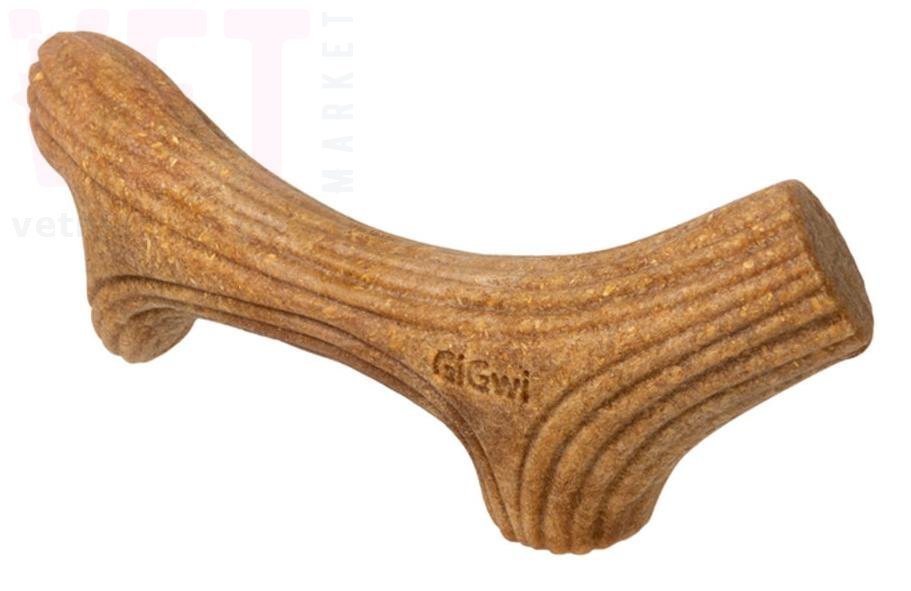 GiGwi Wooden Antler   (, ), S.  